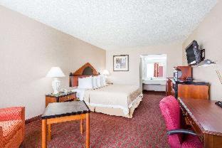 Days Inn By Wyndham Goldsboro Cameră foto